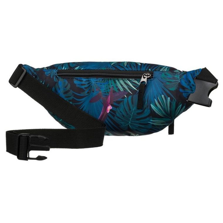 Saszetka na biodro, nerka, mix, Rovicky