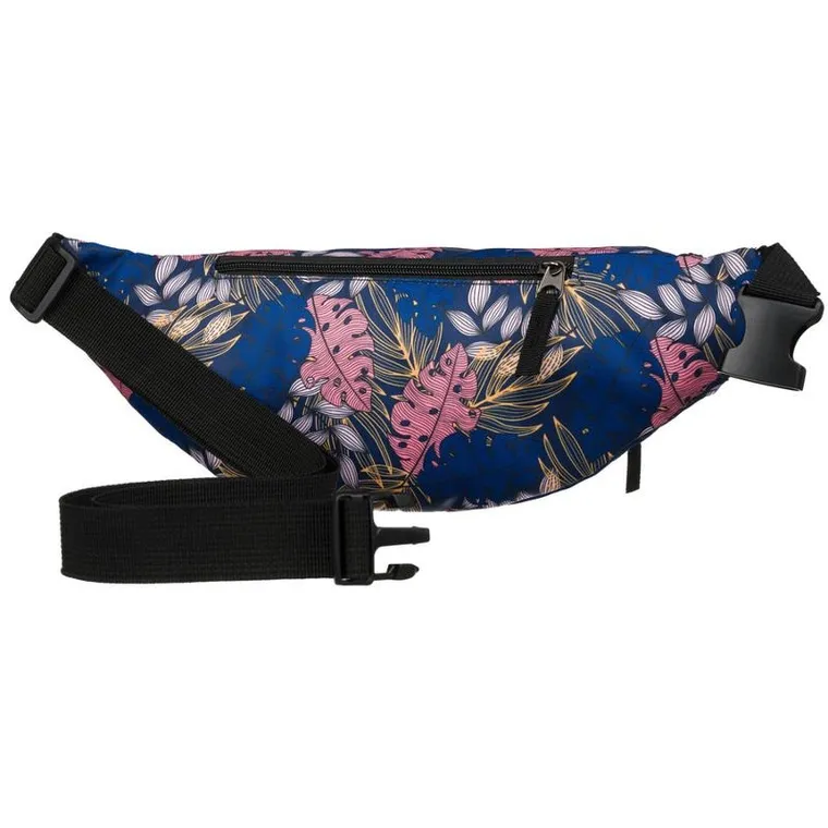 Saszetka na biodro, nerka, mix, Rovicky