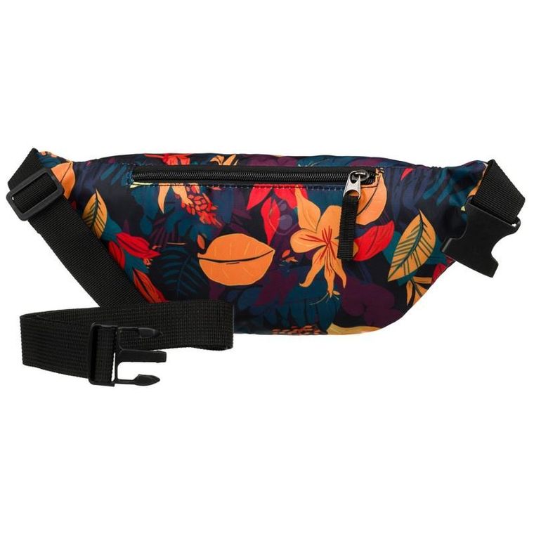 Saszetka na biodro, nerka, mix, Rovicky