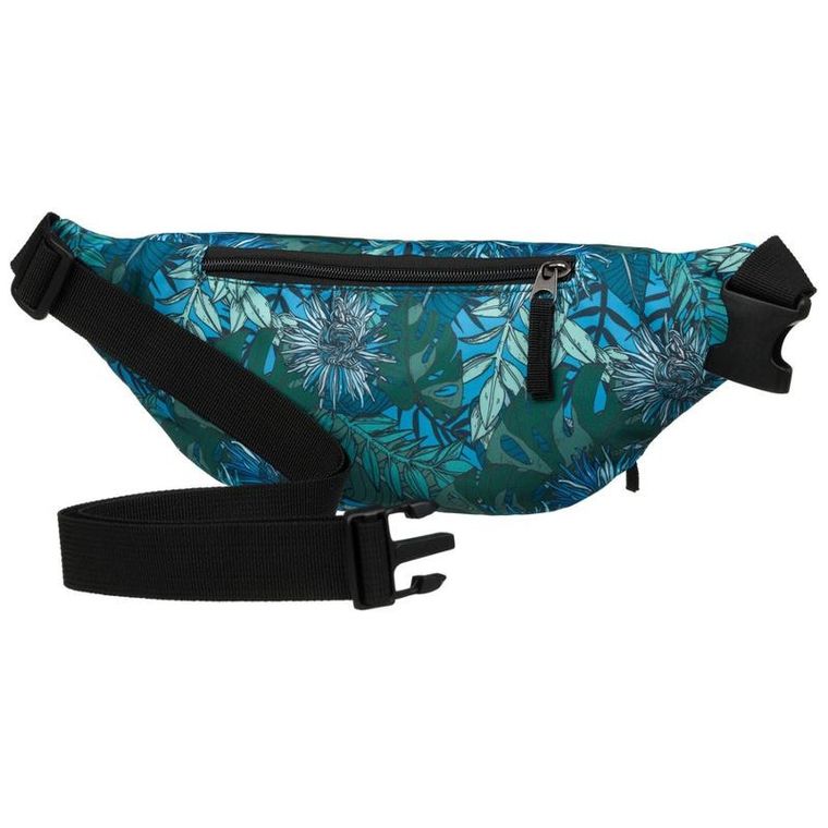 Saszetka na biodro, nerka, mix, Rovicky