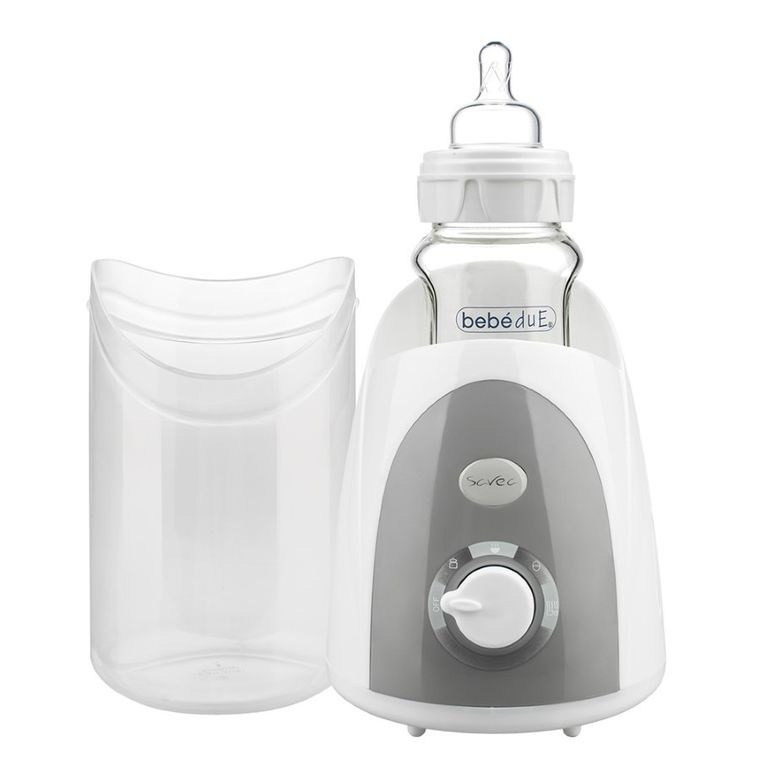 Savea, podgrzewacz i sterylizator do butelek