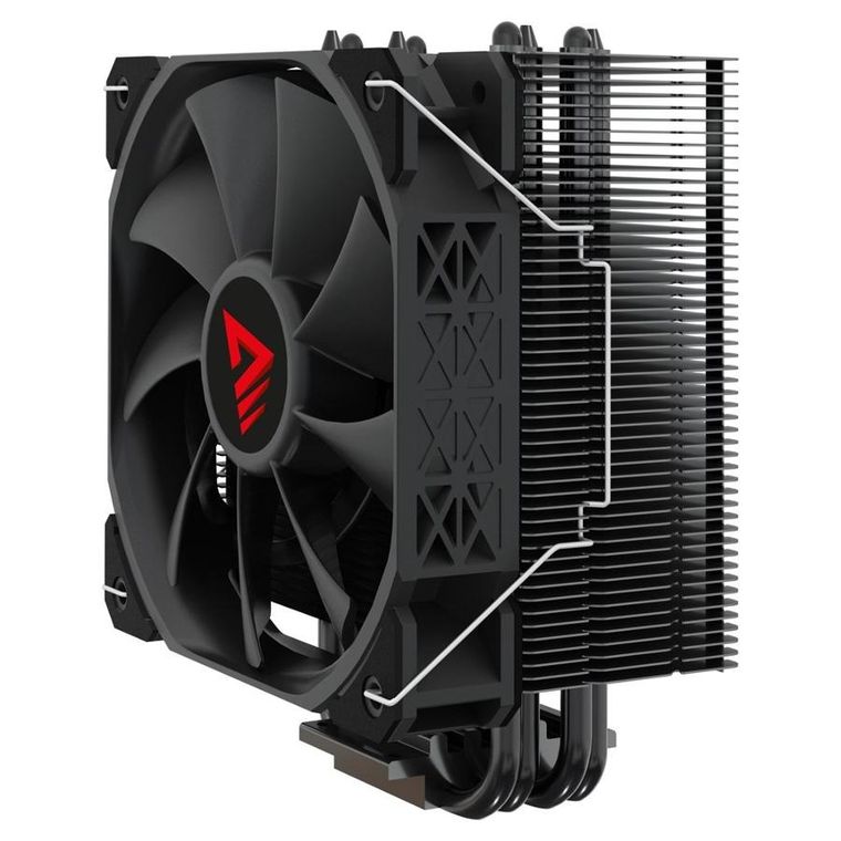 Savio, chłodzenie, CPU VORTEX X2 BLACK