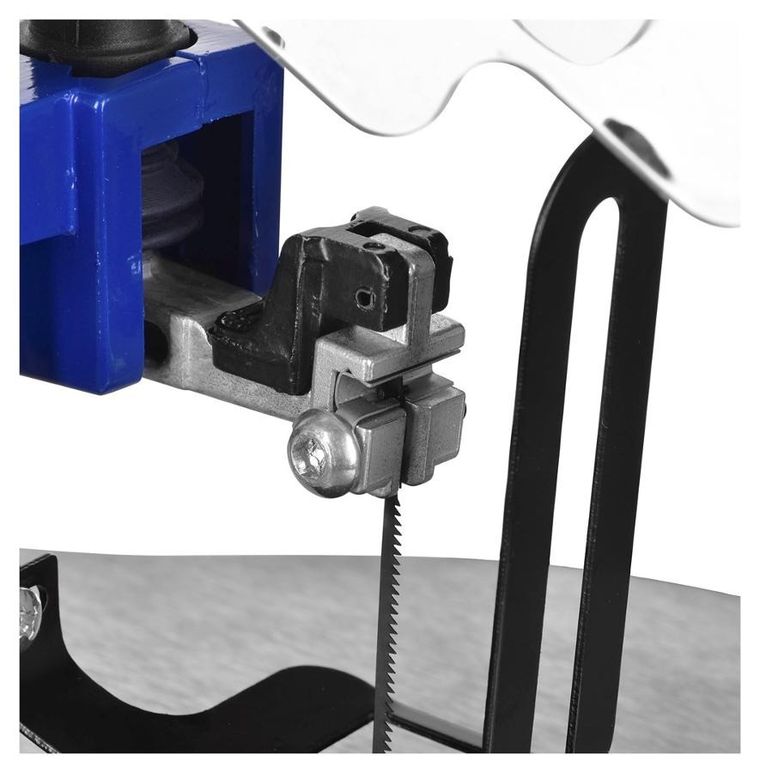 Scheppach, wyrzynarka, SD1600V