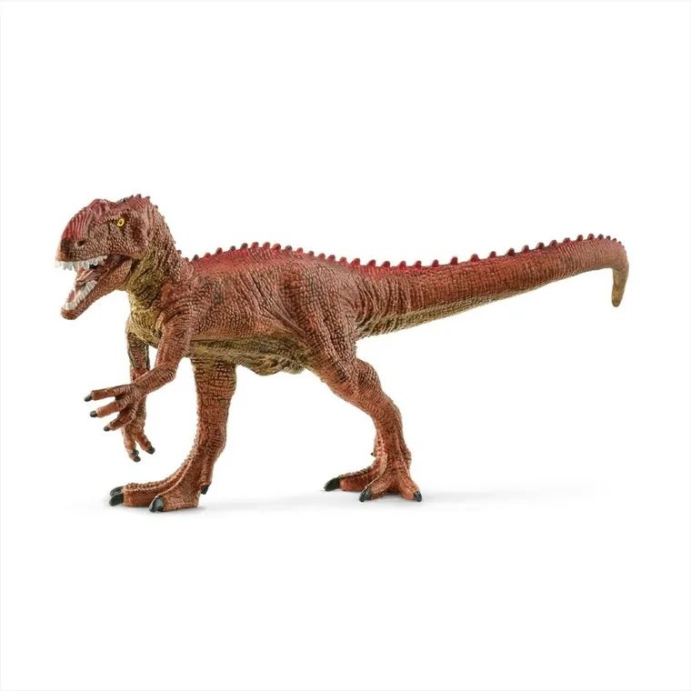 Schleich, Dinosaurs, Wyprawa do Świątyni Dinozaurów, zestaw, 42657