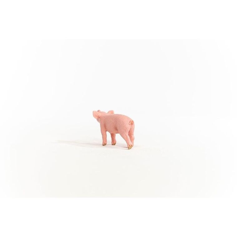 Schleich, Farm World, Prosię, figurka, 13934