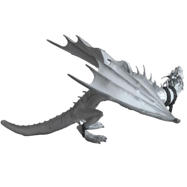 Schleich, Harry Potter, Spiżobrzuch Ukraiński, smok, figurka, 13995