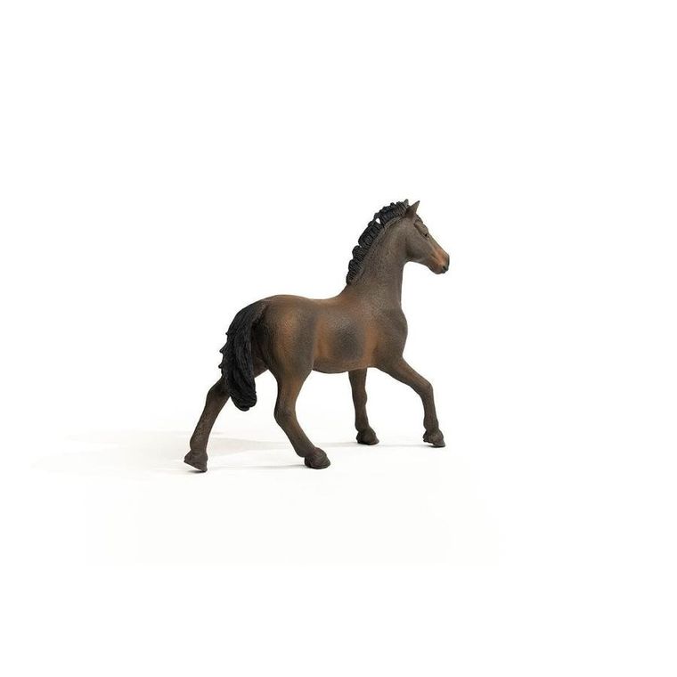Schleich, Horse Club, Ogier oldenburski, figurka, 13946