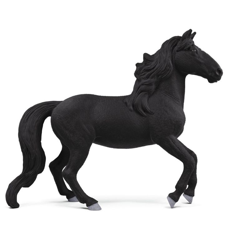 Schleich, Horse Club, Ogier rasy Lusitano, figurka, 14918