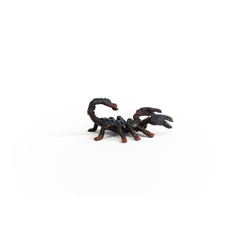 Schleich, Wild Life, Skorpion Cesarski, figurka, 14857
