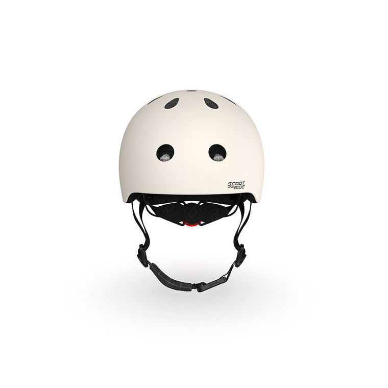Scoot & Ride, kask ochronny, Ash, rozmiar 55-59 cm