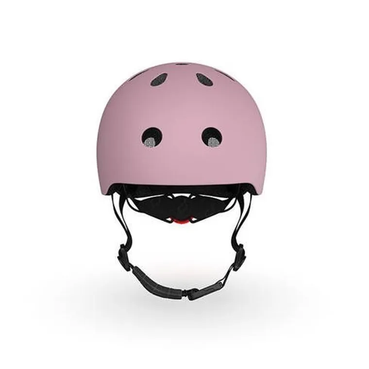 Scoot & Ride, kask, Wildberry, rozmiar S-M
