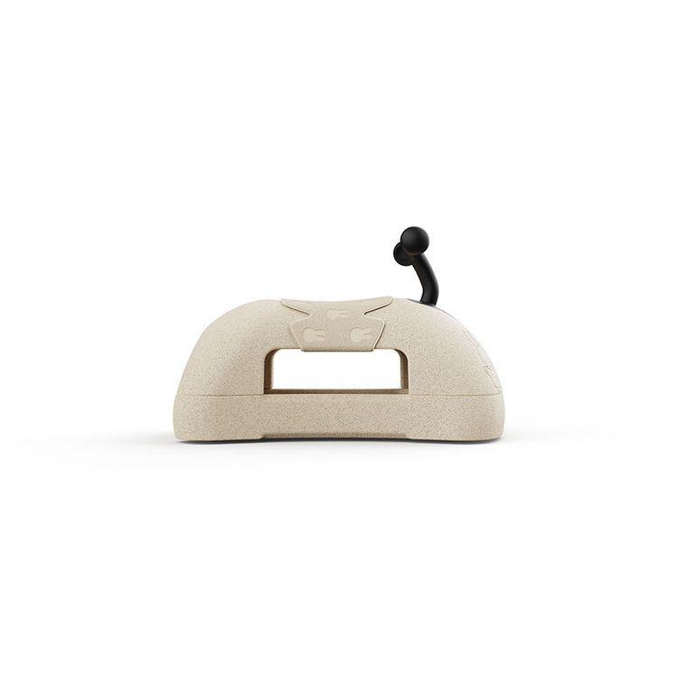 Scoot & Ride, Miffy, My First, ewolucyjny jeździk pchacz, sand, 3w1