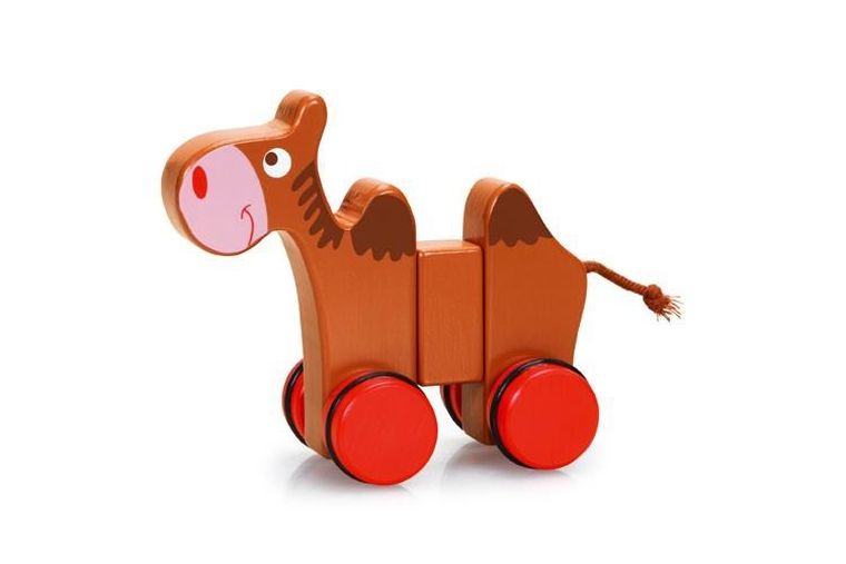 Scratch, magnetyczne zwierzątka