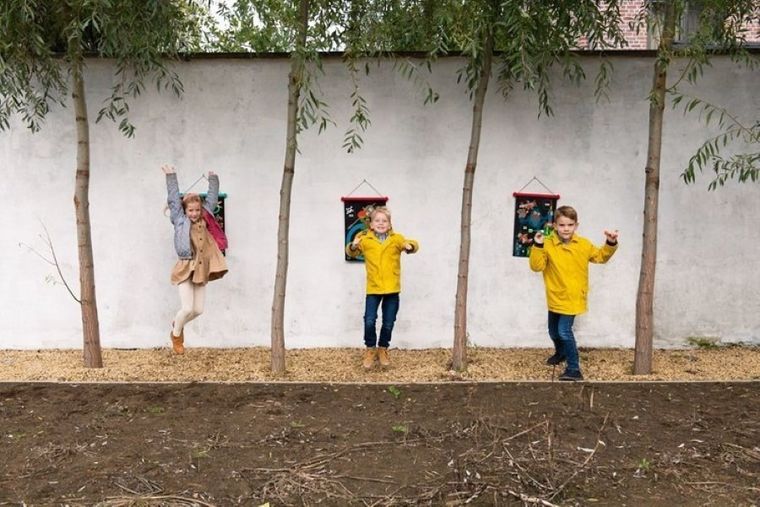 Scratch, rzutki magnetyczne, Piraci, rozmiar L