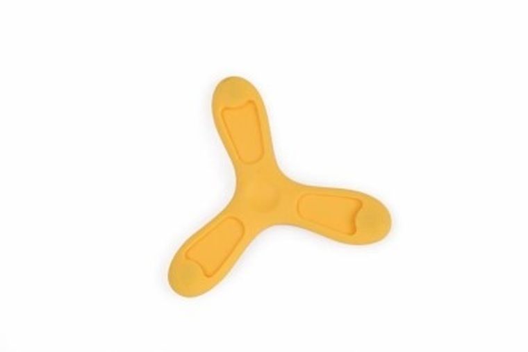 Scratch, rzutki magnetyczne z dyskami, Dżungla