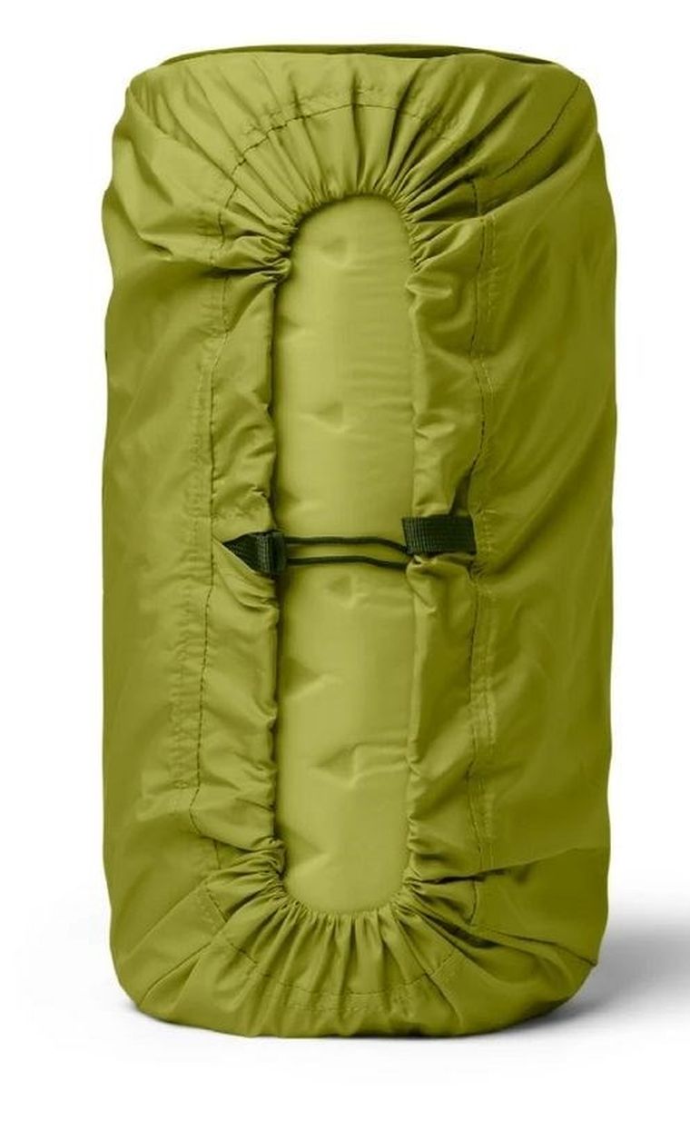 Sea To Summit, mata samopompująca, Camp Mat Tarragon