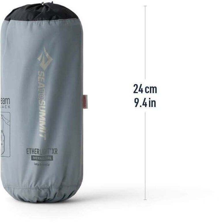 Sea To Summit, materac, Ether Light XR Insulated ASC Mat