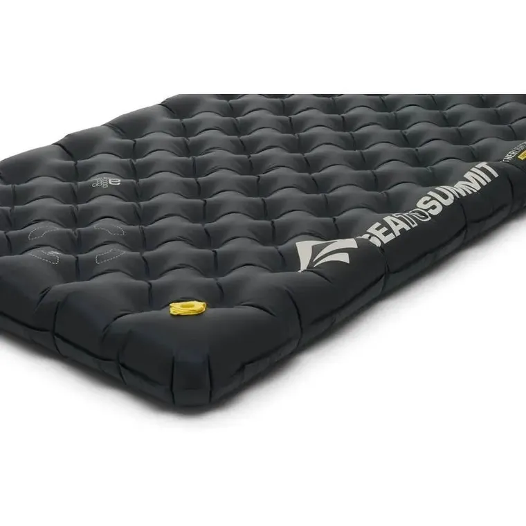 Sea To Summit, materac, Ether Light XR Pro Insulated ASC Mat