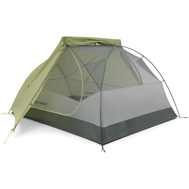 Sea To Summit, namiot, ultralight, Telos Evo Tent TR3