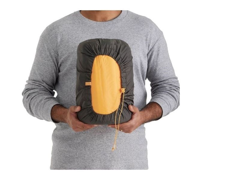 Sea To Summit, Pursuit Plus SI Mat, mata samopompująca