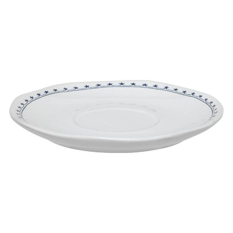 Secret de Gourmet, Cottage, dwie filiżanki z podstawkami, 180 ml