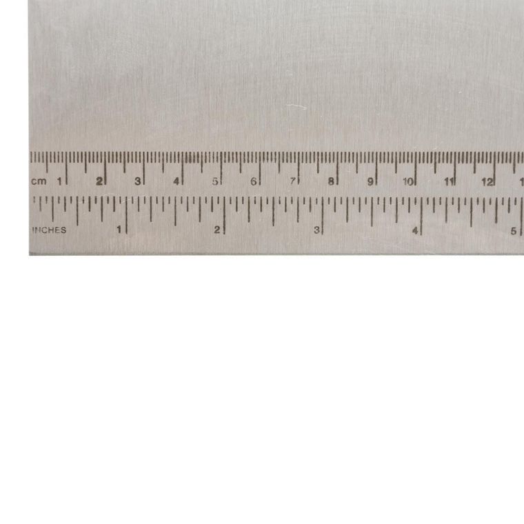 Secret de Gourmet, packa cukiernicza, stal nierdzewna, 15-12 cm + miarka