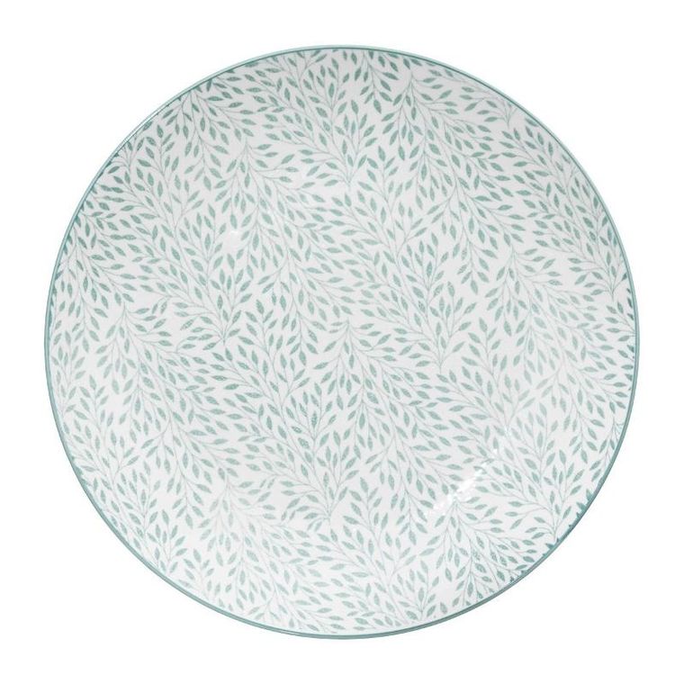 Secret de Gourmet, zastawa stołowa, Jasmin, 6 osób,18 elementów