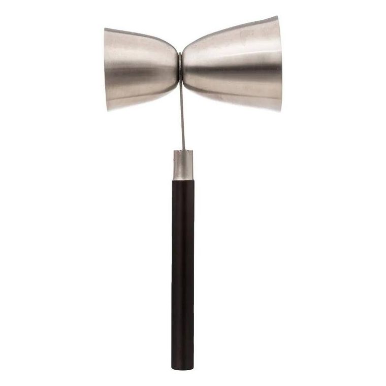 Secret de Gourmet, zestaw barmański do drinków, Coctail, 4 elementy