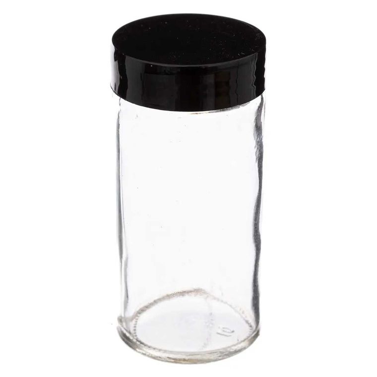 Secret de Gourmet, zestaw pojemników na przyprawy, Bamboo, 17 elementów