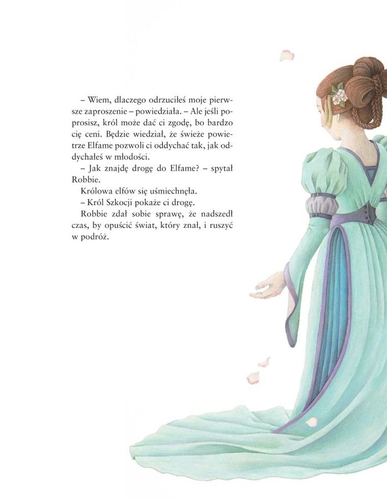 Sekrety starych zamczysk