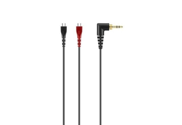 Sennheiser, HD 25, profesjonalne słuchawki, dynamiczne, zamknięte