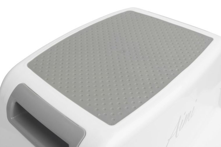 Sensillo, Aimi, podest, szary