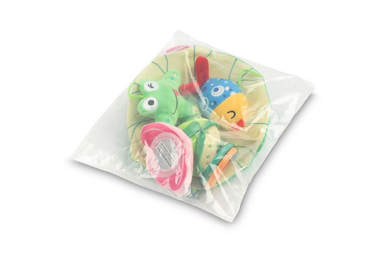 Sensillo, Colorful, karuzela do wózka, żaba