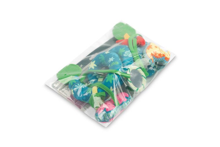 Sensillo, Colorful, sprężynka edukacyjna, dino