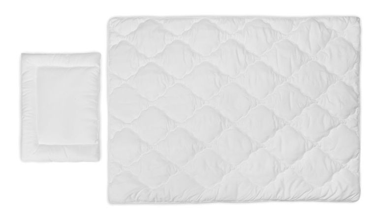 Sensillo, Deluxe, komplet pościeli, 120-90 cm