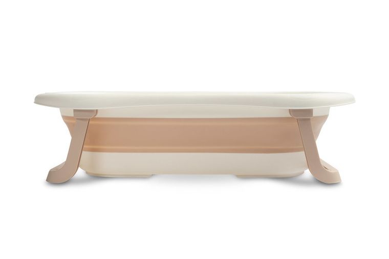 Sensillo, Foldi, wanienka składana, beżowy