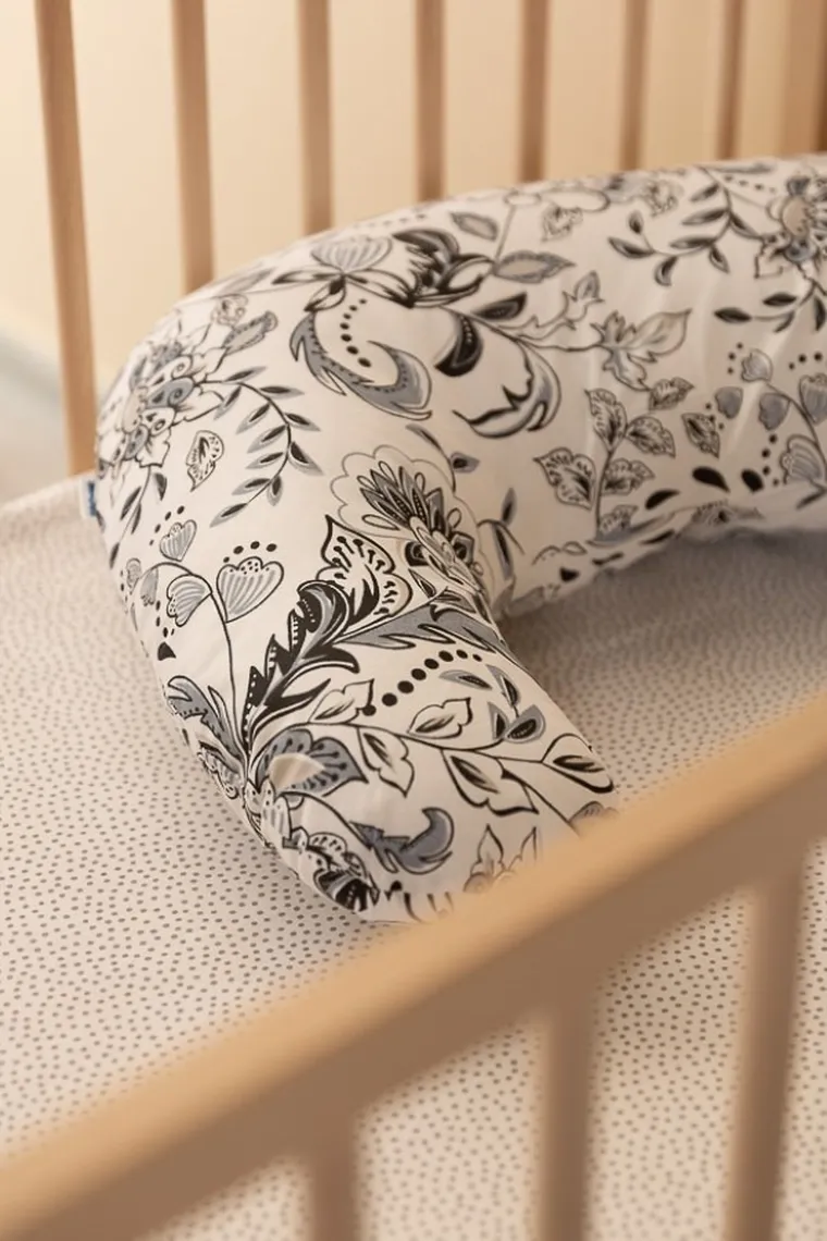 Sensillo, Folk, poduszka, rogal do karmienia