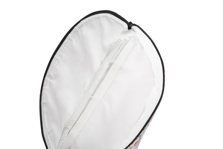 Sensillo, Jesienny las, nerka, ekoskóra, szara