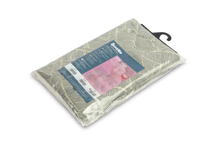 Sensillo, kocyk eco, plusz, paski, 80-100 cm