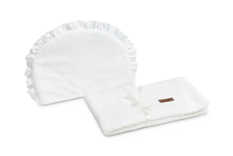 Sensillo, komplet do chrztu, do wózka, 78-98 cm