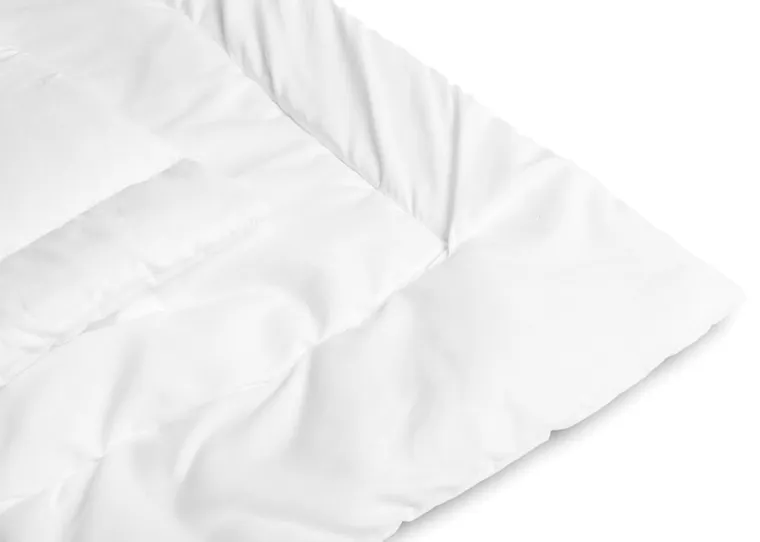 Sensillo, komplet pościeli, biały, 100-135 cm