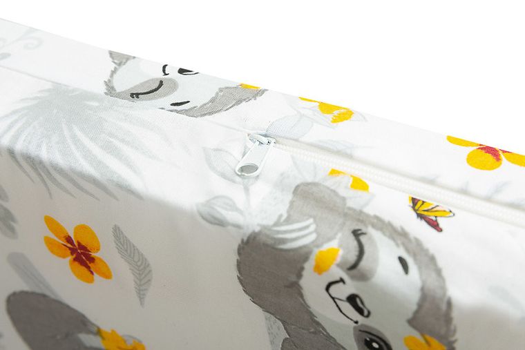 Sensillo, Leniwiec, wkład do łóżeczka, 60-120 cm