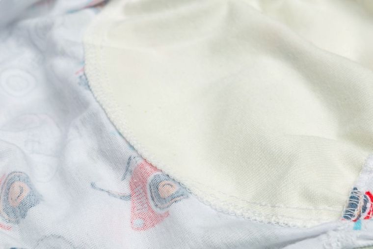 Sensillo, majtki treningowe, 11-16 kg, 3 szt.