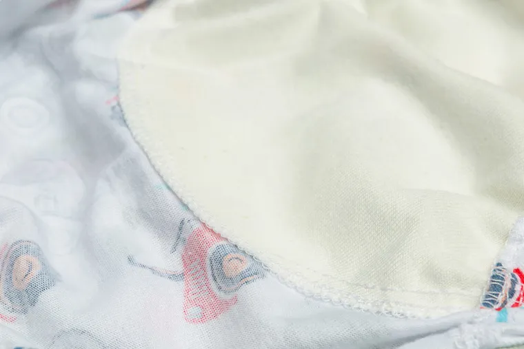 Sensillo, majtki treningowe, 12-18 kg, 3 szt.