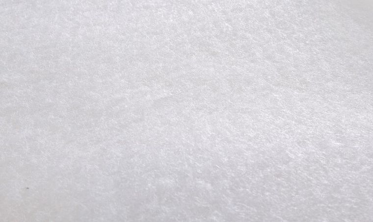 Sensillo, materac dwustronny, pianka-lateks, 120-60-10 cm