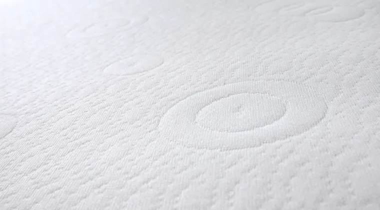 Sensillo, materac, gryka-pianka-kokos, 120-60-11 cm