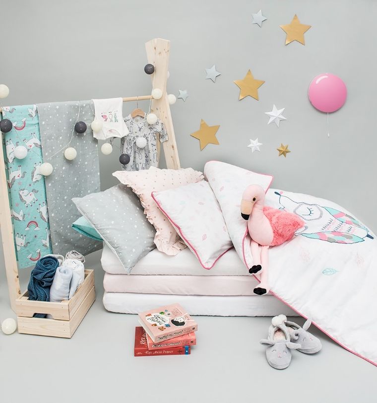 Sensillo, materac, kokos-pianka-kokos, Classic, 120-60-8 cm