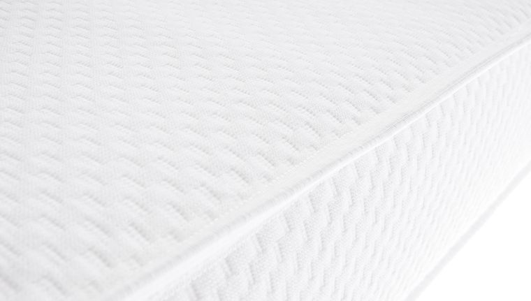 Sensillo, materac, pianka-kokos, 120-60-8 cm