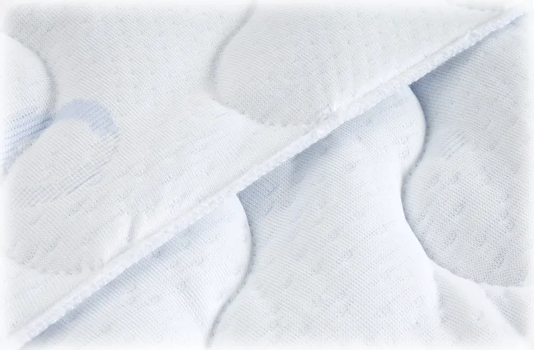 Sensillo, materacyk do wózka, 75-35-3,5 cm