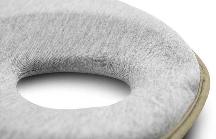 Sensillo, poduszka korygująca, beige